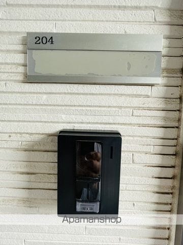 ベルフラッツ元住吉の内装写真