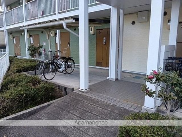 レオパレスルポのその他写真