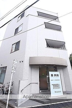 クリサンス小石川[1K/32.5m2]の外観2