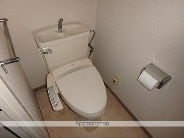 メゾンデフォンティヌの内装写真