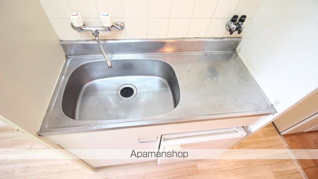 グローバル高田の内装写真