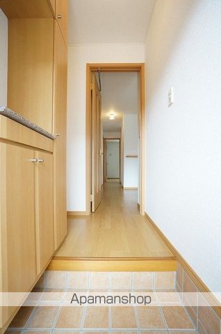 ブラウニー ガーデンの内装写真