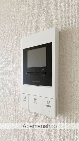 BELL CRESTIIの内装写真