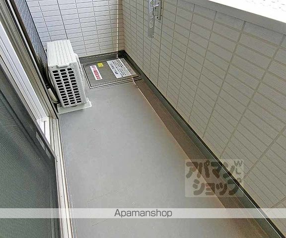N’S COURTの内装写真