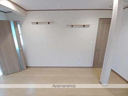長野県安曇野市豊科南穂高[1R/14.3m2]のその他内装4