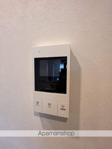 グランジット菊川の内装写真