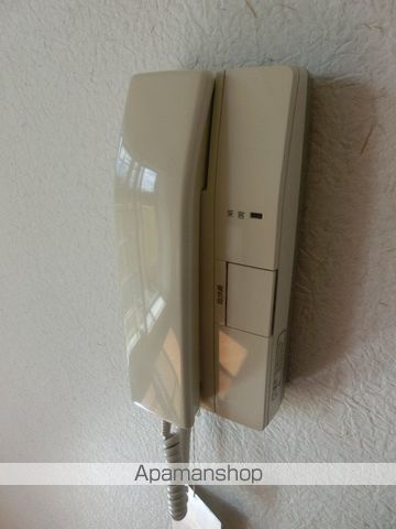 フロマージュ88の内装写真
