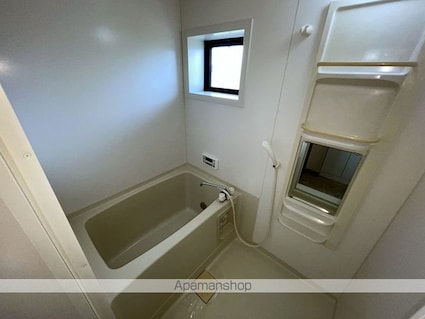 ハイツシャルマン[1K/26.4m2]のバス