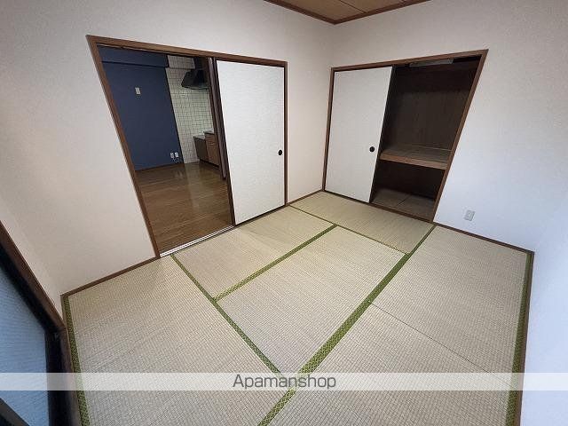 NAKAMA B.L.Dの内装写真