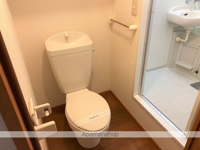 レオパレスKATOUの内装写真