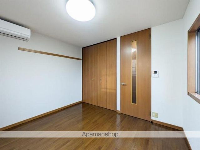 シャトレー和泉多摩川の内装写真