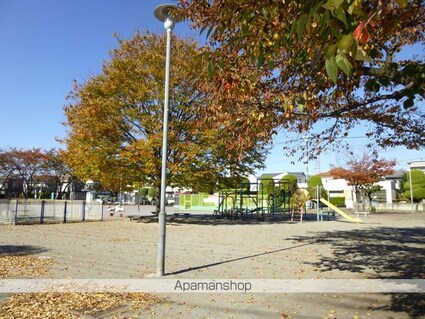 ベル・ヴィラージュ[1K/25.22m2]の周辺3