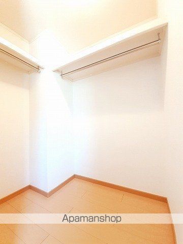 プローテの内装写真