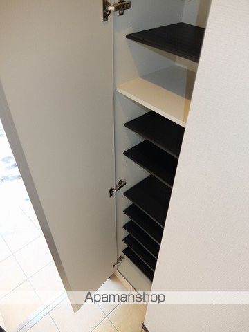 RICHE N・Kの内装写真