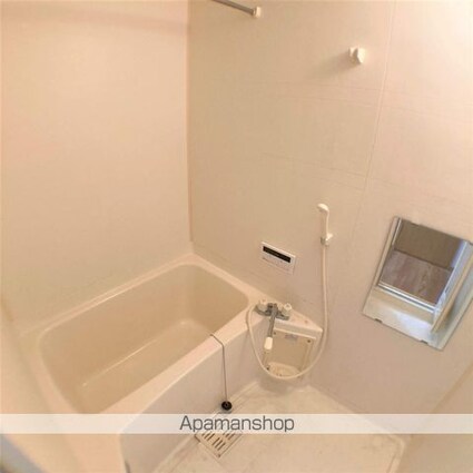 滋賀県湖南市石部東６丁目[1K/28.41m2]のバス