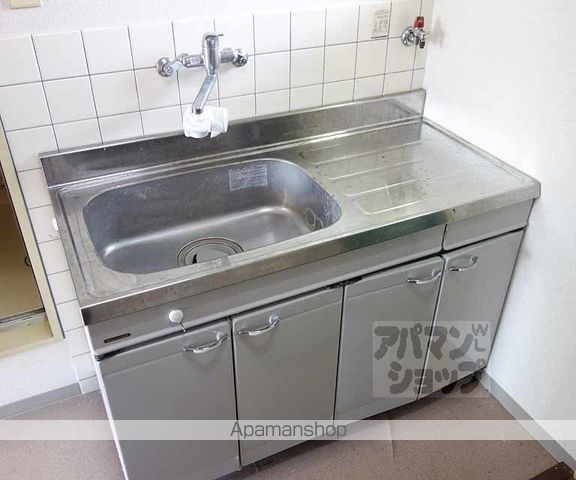 PRESTIGEつかはらの内装写真