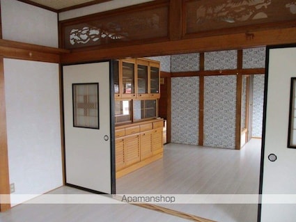 住吉町[4DK/86.94m2]の内装8