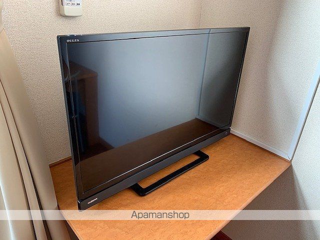 レオパレスネクストの内装写真
