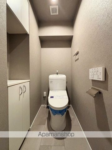 レジディア神田岩本町IIの内装写真
