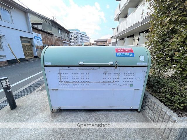 レオパレスフエータのその他写真
