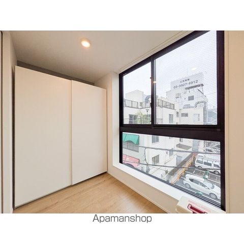 CLK東十条の内装写真
