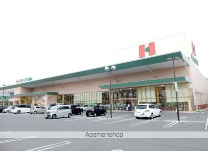 サンシャインパレスＡＢ　Ｂ棟[1K/23.18m2]の周辺1