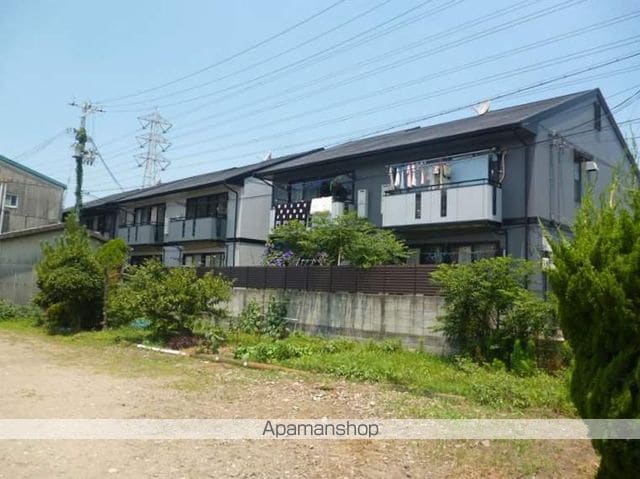 和歌山県和歌山市有本[3DK/48.25m2]の外観3