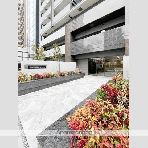 SーRESIDENCE福島DIVERSEのその他写真