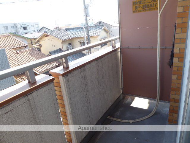 西富マンションの内装写真