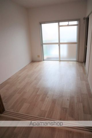 ガーデンハイツ鳳の内装写真