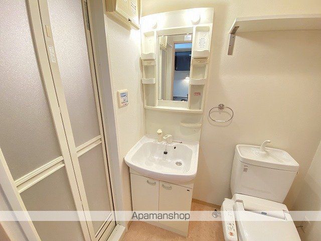 GRAMERCY NIPPONBASHIの内装写真