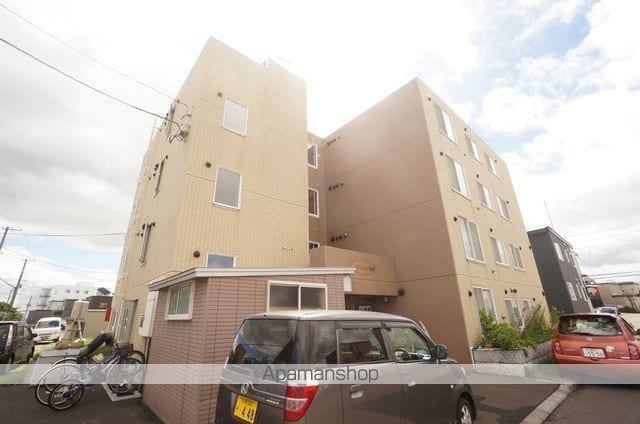 マンション樹林のその他写真