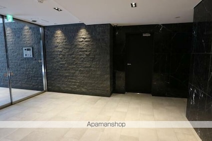 エストゥルース新小岩[1K/20.04m2]の共用部4