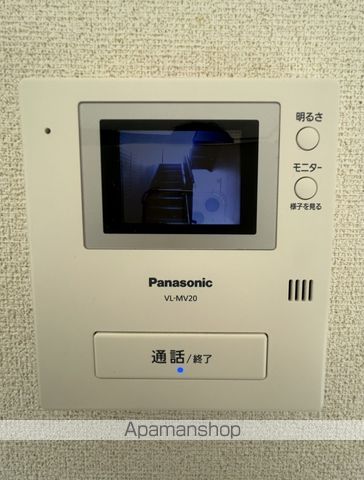 ブレスガーデン III棟の内装写真