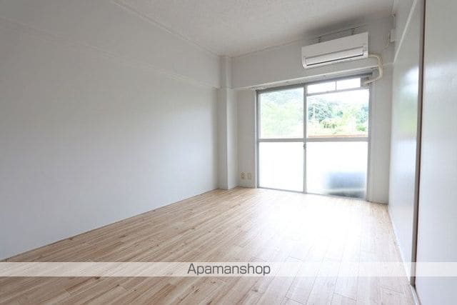ビレッジハウス広田2号棟の内装写真
