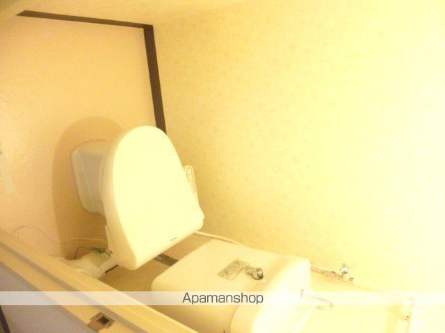 サンタの館医大前の内装写真