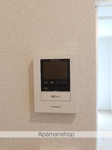 ブリアン オーブ Iの内装写真