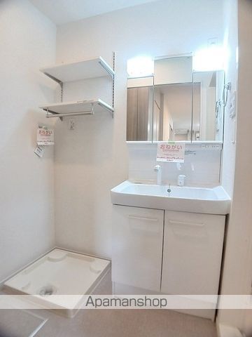 ボンヌール Iの内装写真