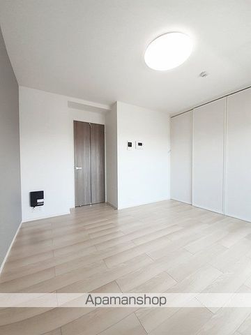 メゾンルミネ 中町の内装写真