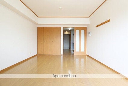 ドルーク道後南町[1K/31.46m2]の内装5