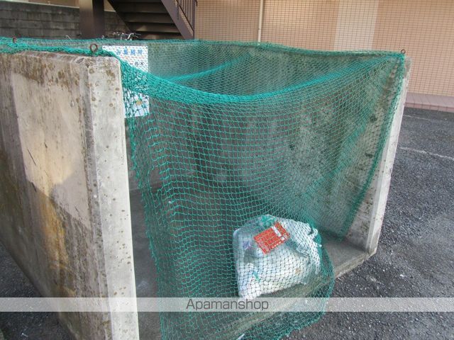 ベルウッドプラザの内装写真