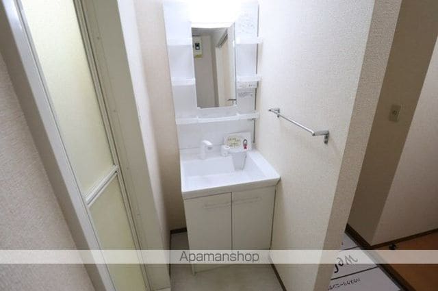 ハイカムール東台 ABCDの内装写真