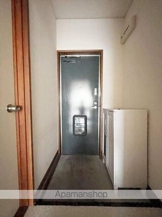 岡山県倉敷市茶屋町[1LDK/40.99m2]の玄関