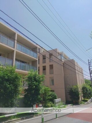 東京都文京区春日２丁目[1LDK/54.93m2]の外観2
