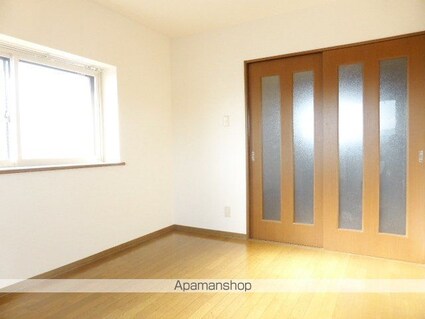 長野県長野市大字稲葉南俣[2DK/50.6m2]の内装3