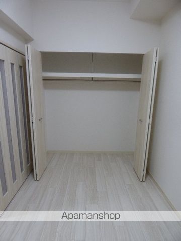 ORSUS新大阪プレジオ新大阪ROUGEの内装写真