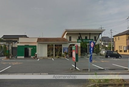 サンセール連島　Ａ棟[2DK/50.42m2]の周辺7