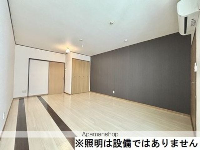 メゾンRYUの内装写真