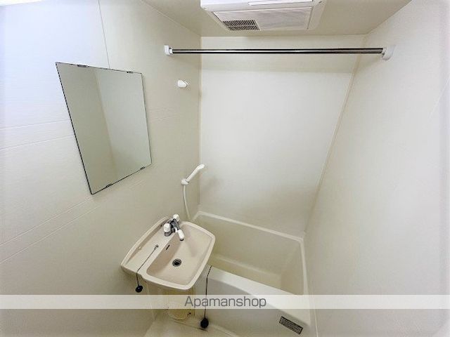 レオパレス黎明の内装写真