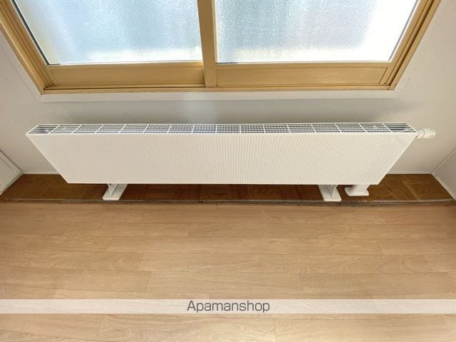 ヴィラナリー函館6号棟(ヴィラナリーハコダテロクゴウトウの内装写真
